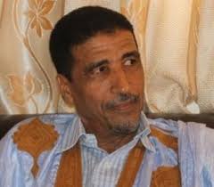 أسماء العمد والمستشارين الذين زكوا المرشح ولد مولود