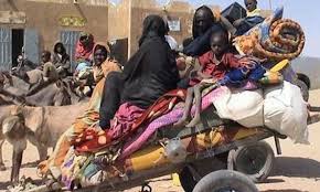 هيئتان أمميتان: عودة نحو ألفي لاجئ مالي من موريتانيا إلى&nbsp;(…)