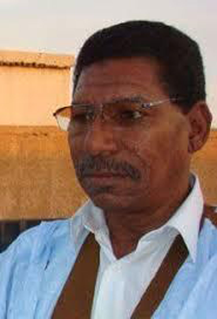 القيادي السابق في حركة إيرا يوسف سيلا: لهذه الأسباب (…)