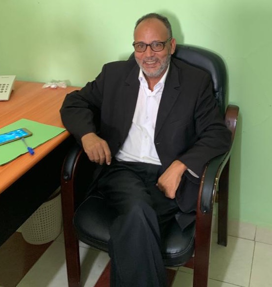 المترشح ولد بوبكر يعين الحضرامي ولد عبد السلام مديرا&nbsp;(…)