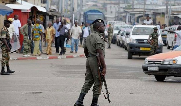 معلومات عن الانقلاب العسكري في الغابون