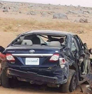 حفرة أخرى تتسبب في فاجعة أخرى