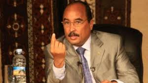 إقصاء ولد عبد العزيز لأهل الشرق الموريتاني