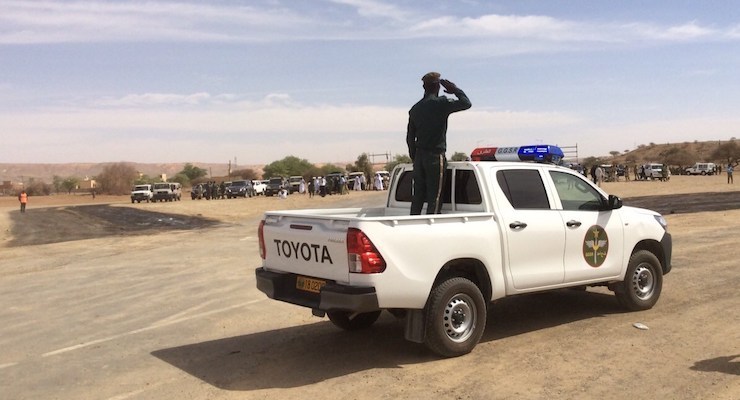 لهذه الأسباب لا أستطيع أن أصوت لاستمرار النظام