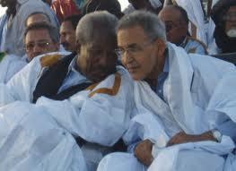 مقترح على مقاس شخصيتين وطنيتين