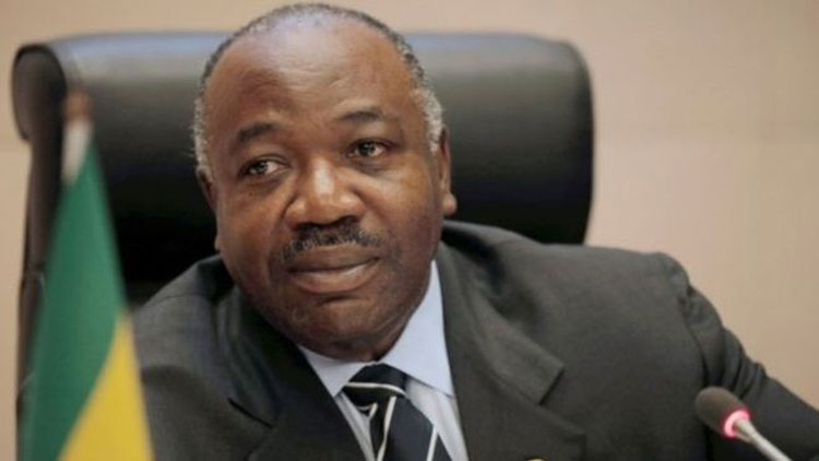 حكومة الغابون تعلن إحباط محاولة انقلاب عسكري