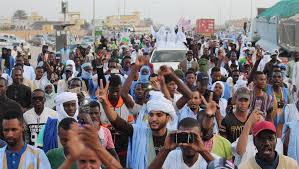 ماذا تركوا لنا غير العصيان المدني