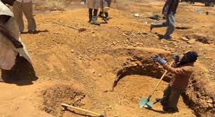 والي الزويرات: تم حتى الآن إنتاج 0.5 طن من الذهب من (…)