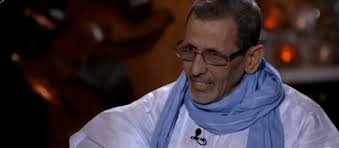 ولد بلال يجتمع بثلاثة  من المترشحين للرئاسيات