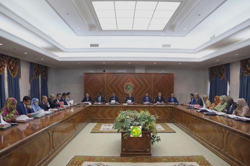 متى يظل أعضاء الحكومة الموريتانية يمارسون الكذب على&nbsp;(…)