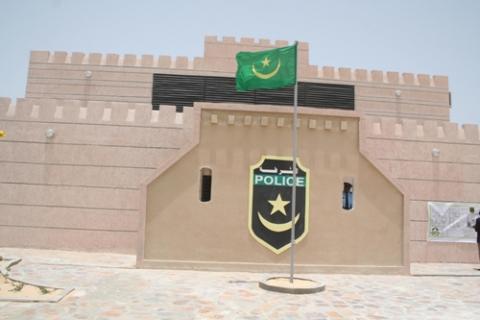 القبض على الشابين اللذان نفذا عملية قتل ولد جلفون