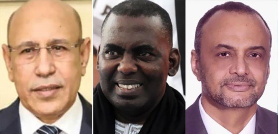 ثلاثة من المرشحين يعلنون أماكن انطلاق حملاتهم&nbsp;(…)