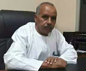 ولدبايه يحب أن تعتذر