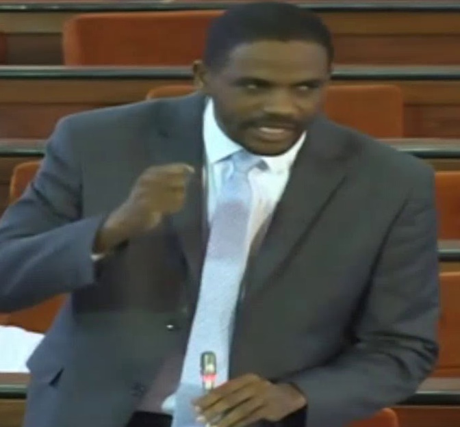 النائب العيد ولد محمدن: شركة سونمكس تم إفلاسها عن سبق إصرار