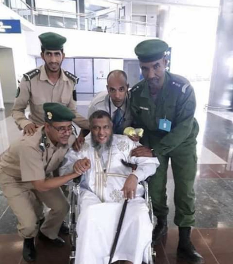 التقاط صورة أصبح جريمة يعاقب عليها(صورة)