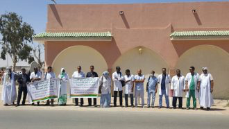 حصيلة إضراب الأطباء: تأجيل 90% من العمليات.. أطباء&nbsp;(…)