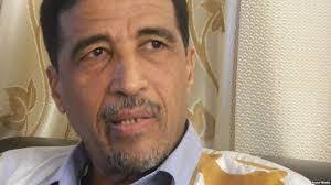 المرشح ولد مولود: نظام ولد عبد العزيز يجبر رجال الأعمال&nbsp;(…)