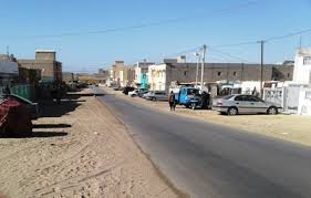 استقبال باهت لولد عبد العزيز ومرشح النظام في نواذيبو