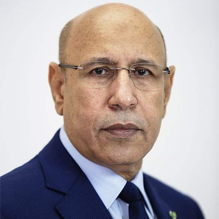 خطاب غزواني: إطراء لولد عبد العزيز وتكرار للعب على عقول&nbsp;(…)