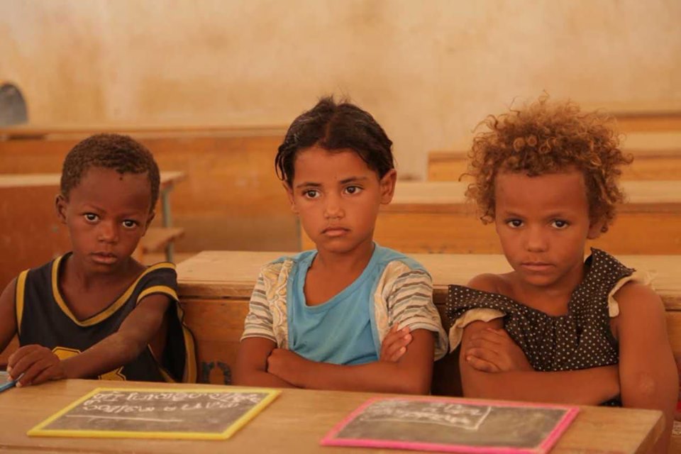 تلك جريمة وآن لها أن تتوقف..