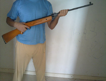 تفاصيل جديدة حول إطلاق أحد أنصار غزواني للرصاص على أحد (…)
