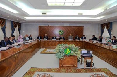 مفوضية الشؤون السياسية بالاتحاد الافريقي: هناك شك بأن&nbsp;(…)