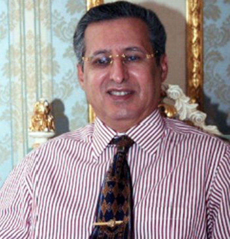 مصادر متطابقة: أشخاص في المعارضة الموريتانية يتحركون&nbsp;(…)