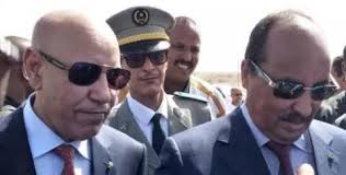 من الصعب أن تخدع شخصا مرتين.. ولد الغزواني وجهان لنفس العملة