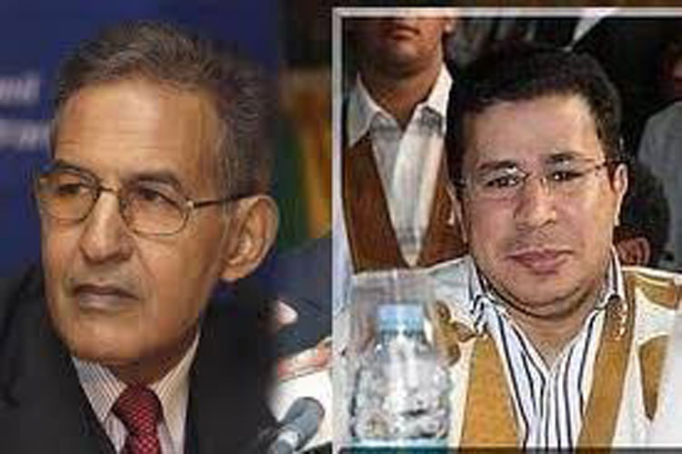 التكتل وإيناد يدينان توظيف موارد الدولة في مهرجان الحكومة