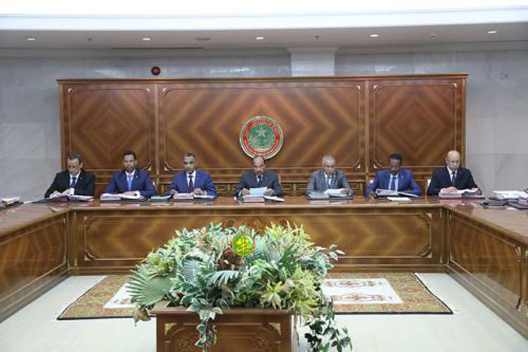 مجلس الوزراء: يوم 9 يناير أصبح يوما وطنيا من كل سنة