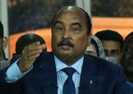 هل سيملك ولد عبد العزيز الشجاعة ليعتذر للموريتانيين