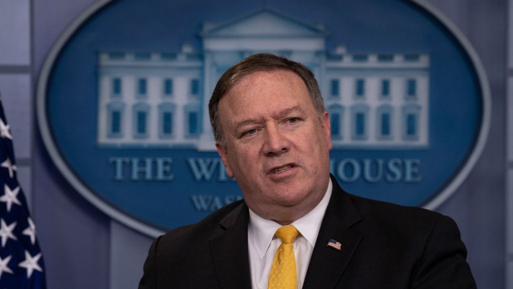 أمريكا: الحكومة الموريتانية مستمرة في مضايقة نشطاء&nbsp;(…)