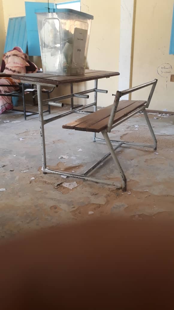 خروقات وحالات تزوير تشوب يوم الاقتراع في صمت من&nbsp;(…)