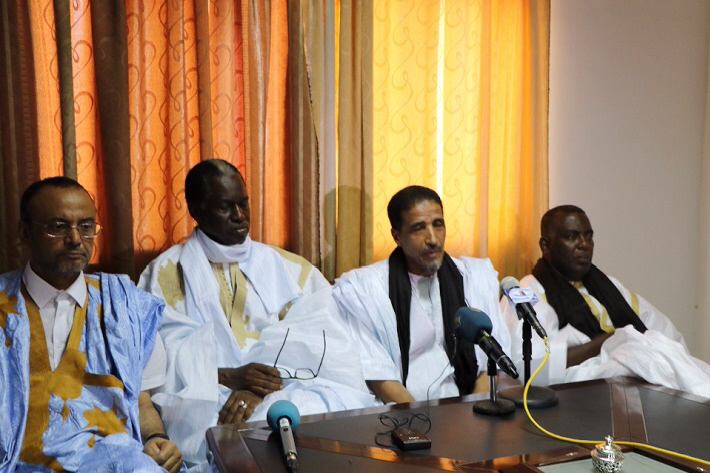 وزارة الداخلية تستدعي مرشحي المعارضة لهذا السبب