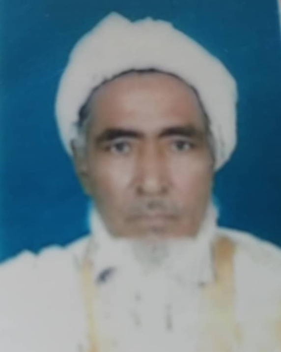 الشيخ محمد عيسى ولد باباه يهنئ المرشح الفائز محمد ولد&nbsp;(…)