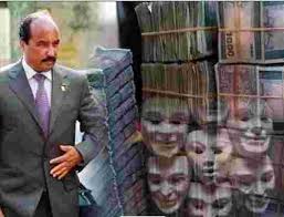 فتح ملفات الفساد في الوقت بدل الضائع قرار من غزواني أو&nbsp;(…)