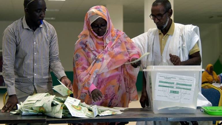 هذه تفاصيل ما جرى في موريتانيا خلال أيام قطع الإنترنت؟