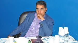 هيئات صحفية تطالب بإطلاق سراح ولد الوديعة