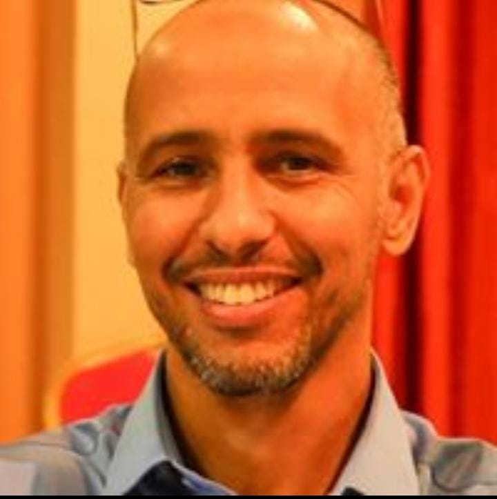 نص الرسالة التي بعثها السجين السابق في غوانتانامو محمدو&nbsp;(…)