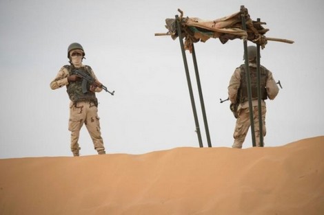 موريتانيا تحبط تهريب 77 طفلا قاصرا من السنغال