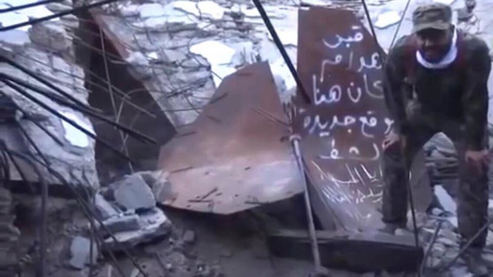 العراق.. جثة صدام في مكان مجهول وأهالي قريته يعودون