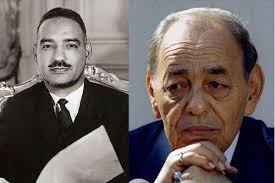 فصول المفاوضات الساخنة بين الملك الحسن الثاني والمختار (…)