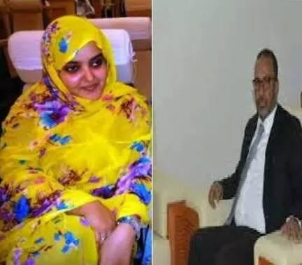 مصادر: مديرة التلفزة الموريتانية السابقة خيرة منت&nbsp;(…)