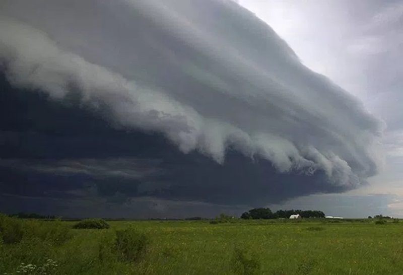 تفاصيل التساقطات المطرية الأخيرة