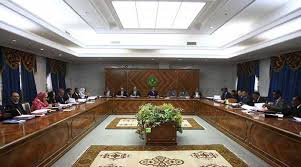 الحكومة الحالية هي الأسوأ فى تاريخ الحكومات الموريتانية