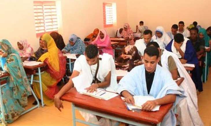 موريتانيا: مقارنات وخيبة أمل كبيرة لتدني نسبة النجاح في&nbsp;(…)