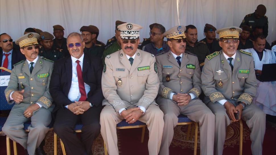 موريتانيا.. فاصل ديمقراطي في مسلسل الانقلابات