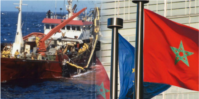 بعد إغلاق موريتانيا لحدودها البحرية..السفن الأوروبية لا&nbsp;(…)