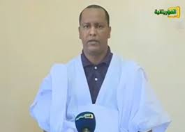 تفاصيل لقاء المسيء ولد امخيطير بالعلماء أمس بجامع ابن عباس