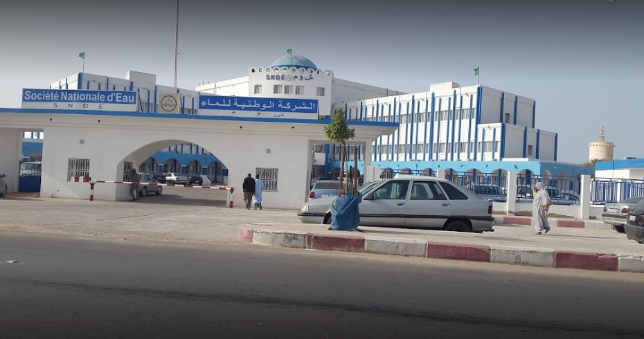 فضيحة في SNDE: الشركة باعت معدات يقدر ثمنها بملياري (…)